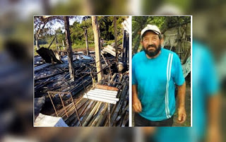Justiça liberta fazendeiro acusado de assassinato de agricultor do MST em São Pedro da Aldeia Justiça liberta fazendeiro acusado de assassinato de agricultor do MST em São Pedro da Aldeia
