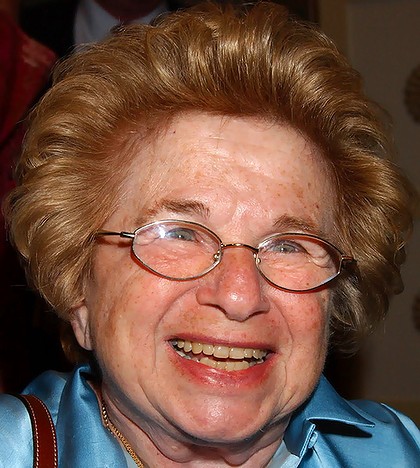 sex trivia dr ruth Sex trivia dr ruth