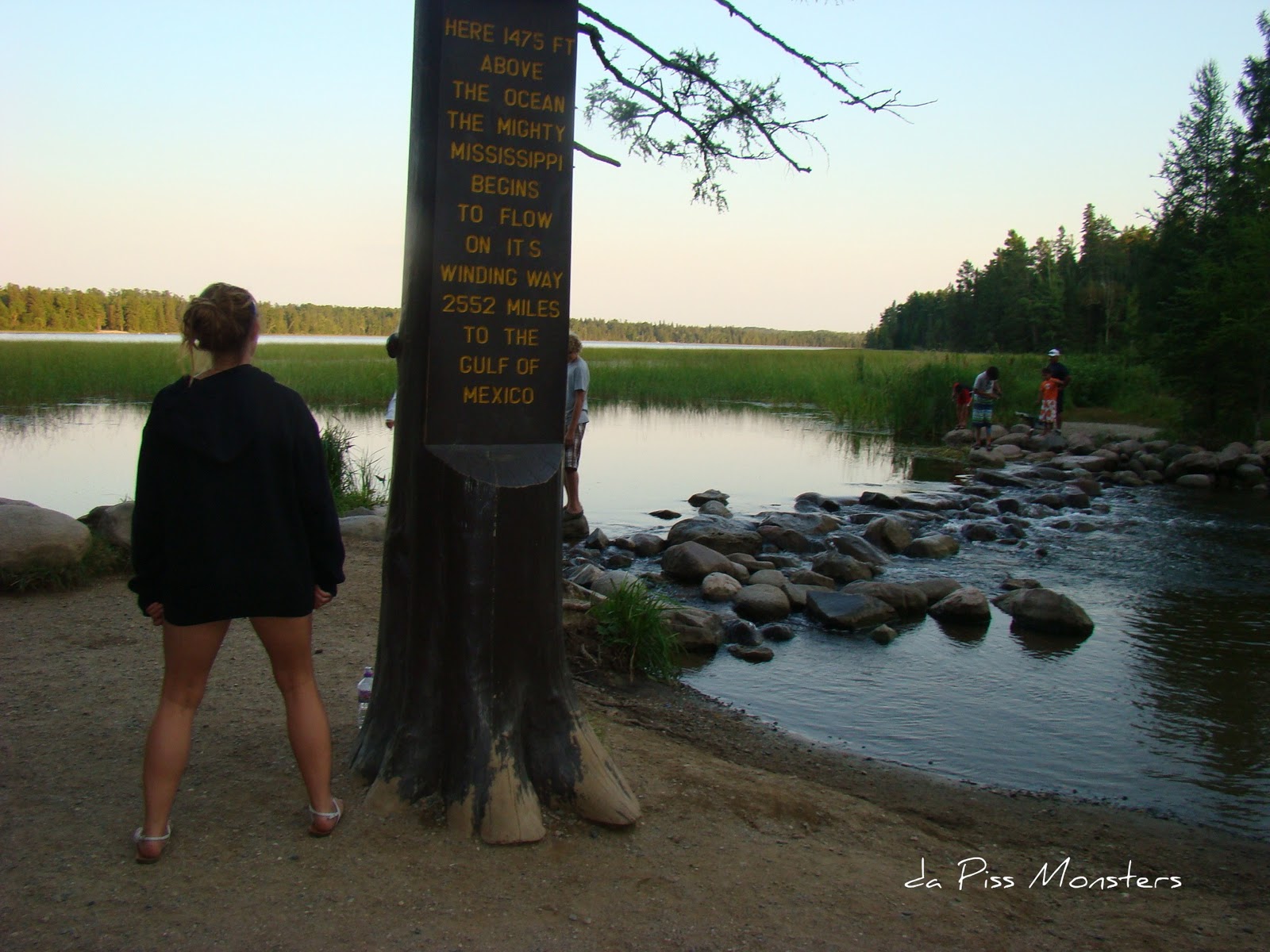 100 Places to Pee Before You DIE! 2011