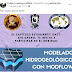 Webinar "Modelado Hidrogeológico con Modflow" por Felipe Lopetegui Millán