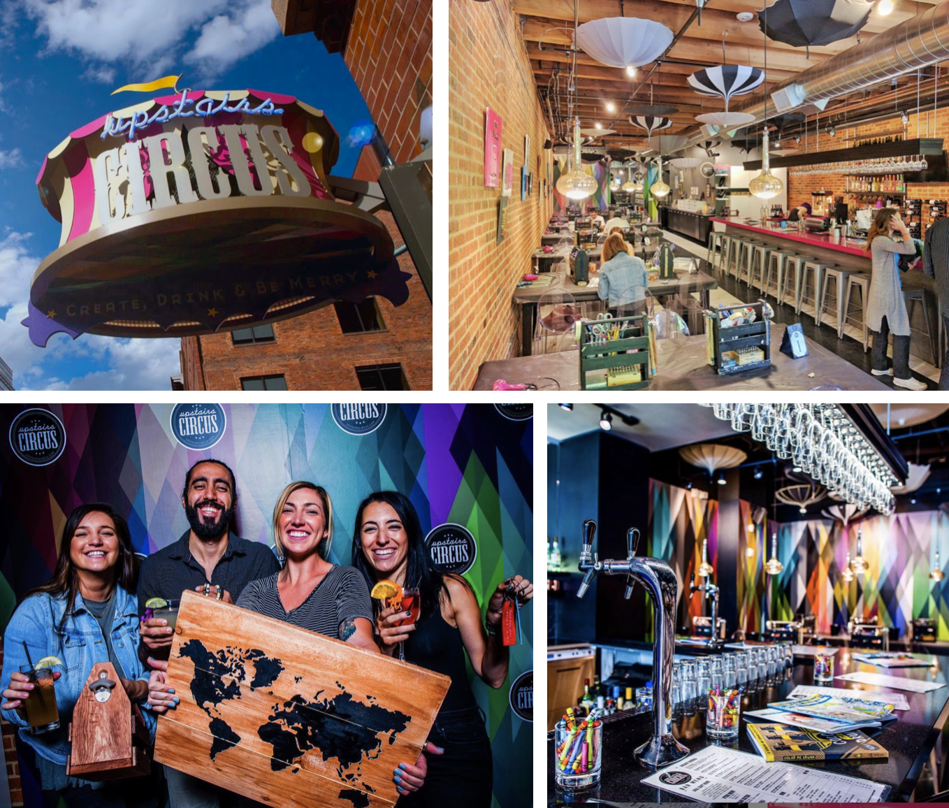 SanDiegoVille An Expanding Crafts & Cocktails Bar Concept Is Coming To