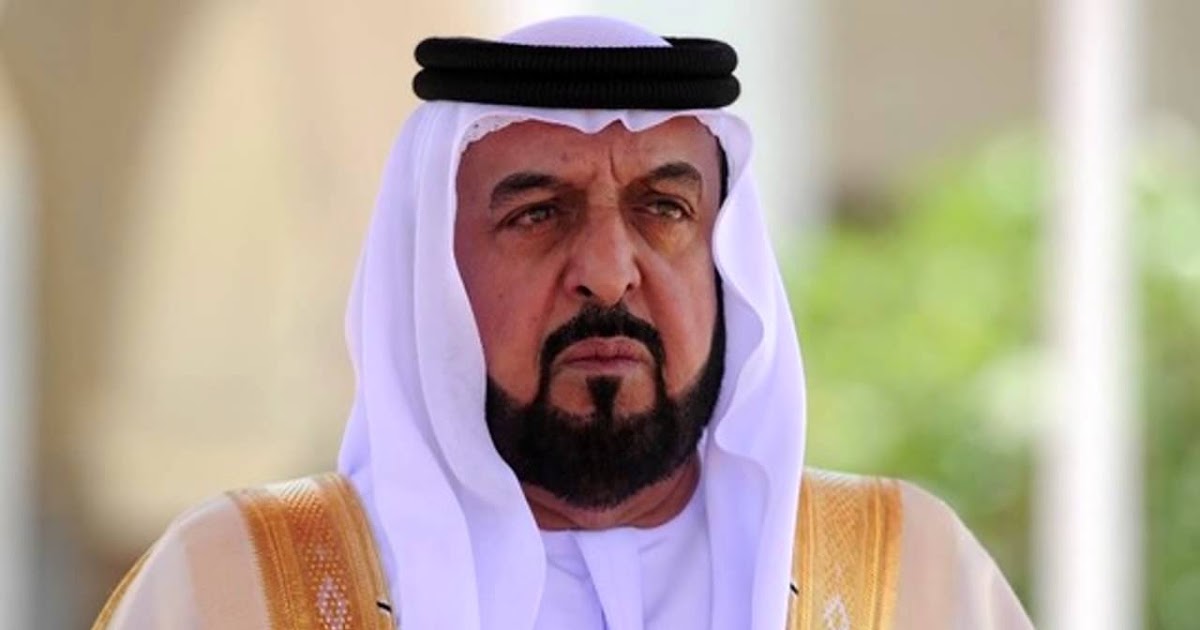 Sheikh Khalifa bin Zayed AlNahyan Gallery