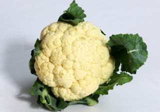 Cauliflower