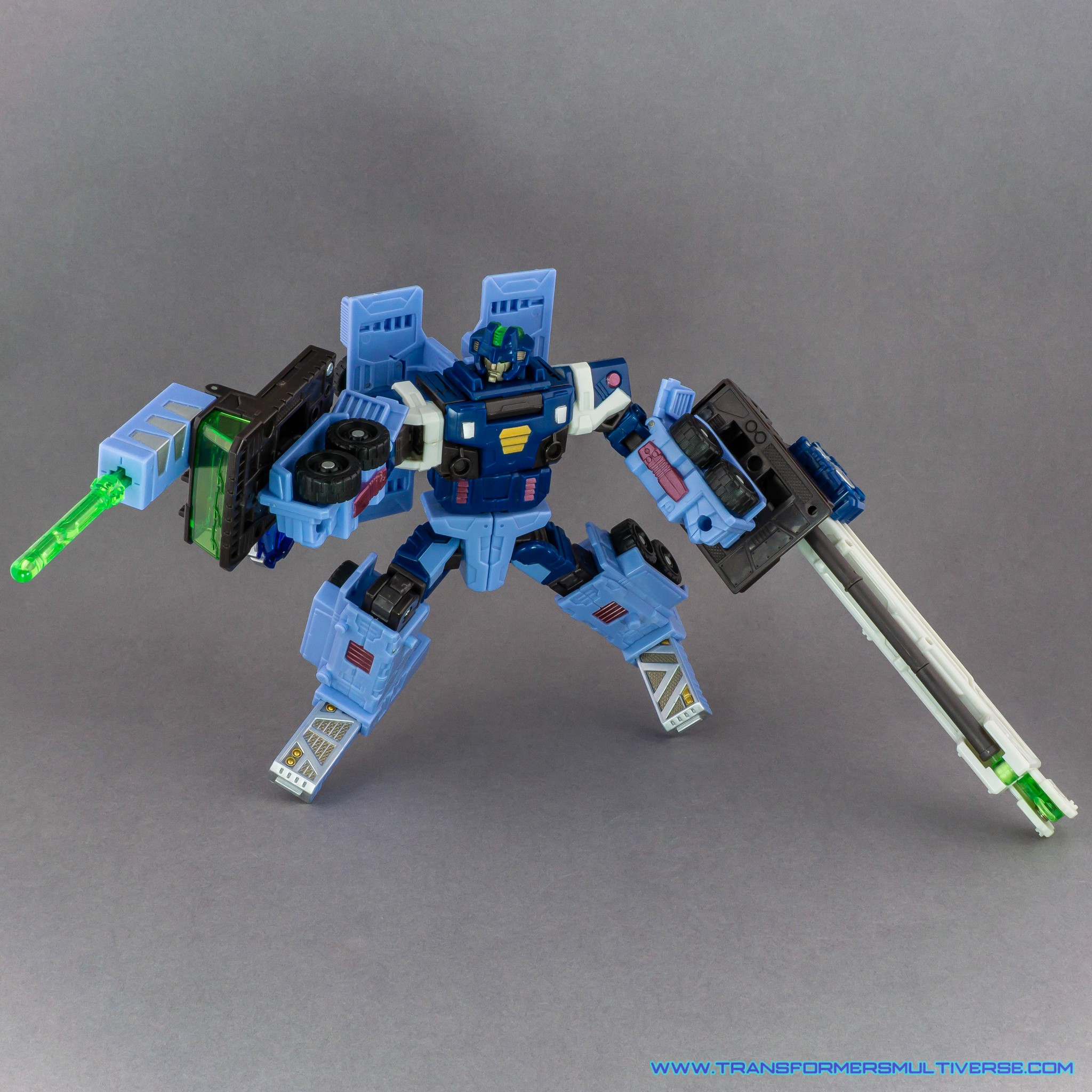 Mudflap (Transformers Cybertron Profiles)