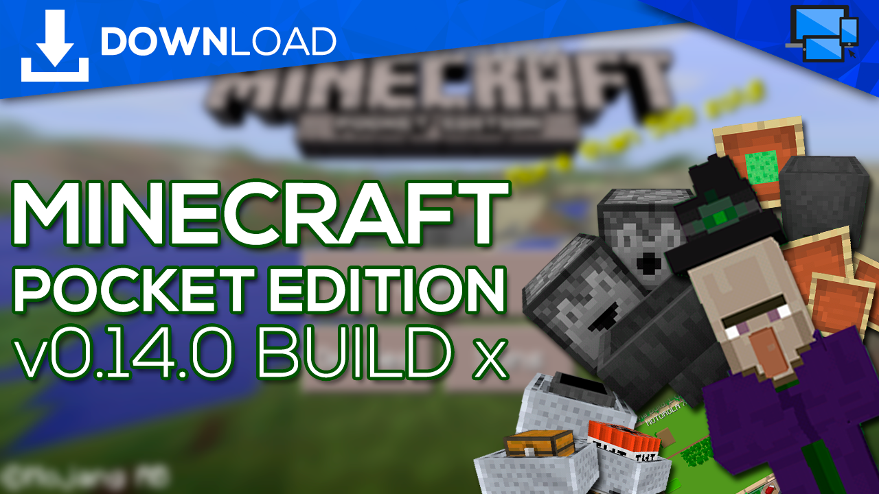 Скачать Minecraft PE 1.2.0.25 (build 8) [бета-версия] для ...