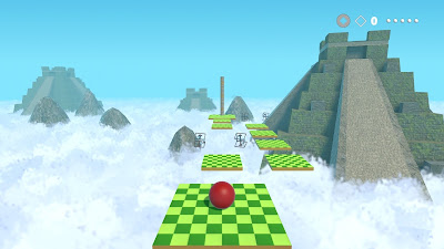 The Perplexing Orb 2 Game Screenshot 2