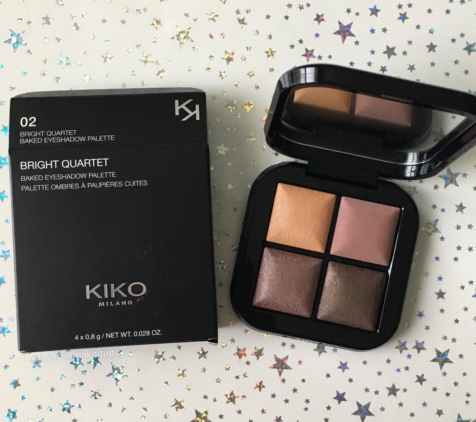 How To Glow Kiko Milano Haul Water Eyeshadows, Stick Eyeshadows and more