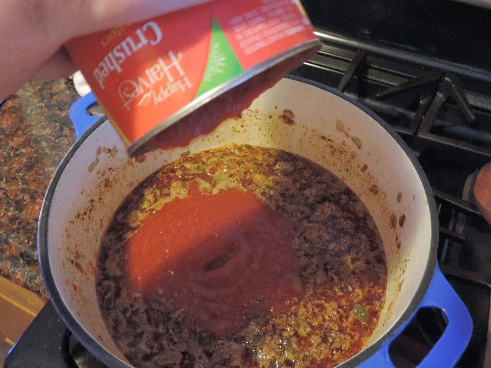 Perfect Chili Recipe The Kitchen Wife