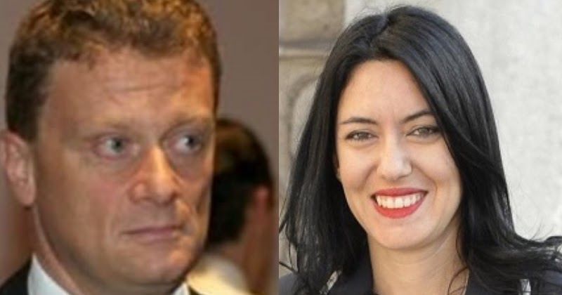 LA GESTIONE DEL SISTEMA SCOLASTICO NON E' DECISO DALLA AZZOLINA MA DA ANDREA GAVOSTO DELLA FONDAZIONE AGNELLI (= ROTHSCHILD)