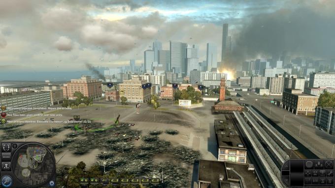 World in Conflict: Complete Edition Torrent Download