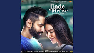 Ni jinde lyrics Ni jinde lyrics