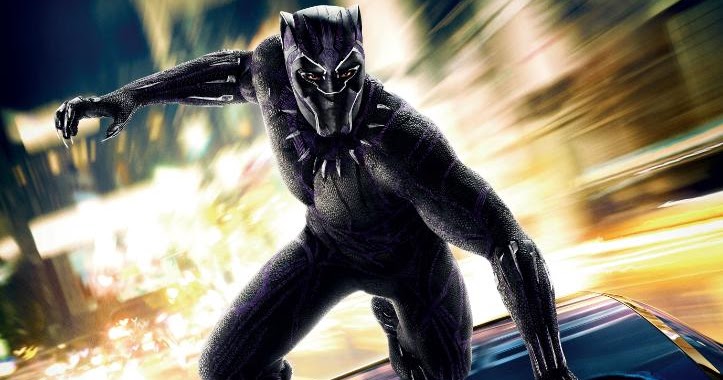 Download Black Panther Sub Indo Download Black Panther Sub Indo