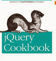 best book to learn jQuery for experienced developers