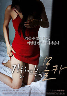Nonton Semi Hidden Camera Basic Instinct (2016) Film Sub Indonesia