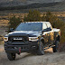 2020 Ram 2500 Review