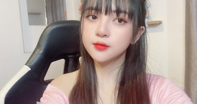 Bé My Liên Quân lộ clip nóng