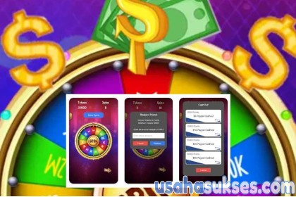 5 Game Yang Bisa Menghasilkan Uang Langsung Ke Rekening Tercepat Tanpa Modal Usaha Sukses Cara Sukses Berbisnis Dan Berwirausaha