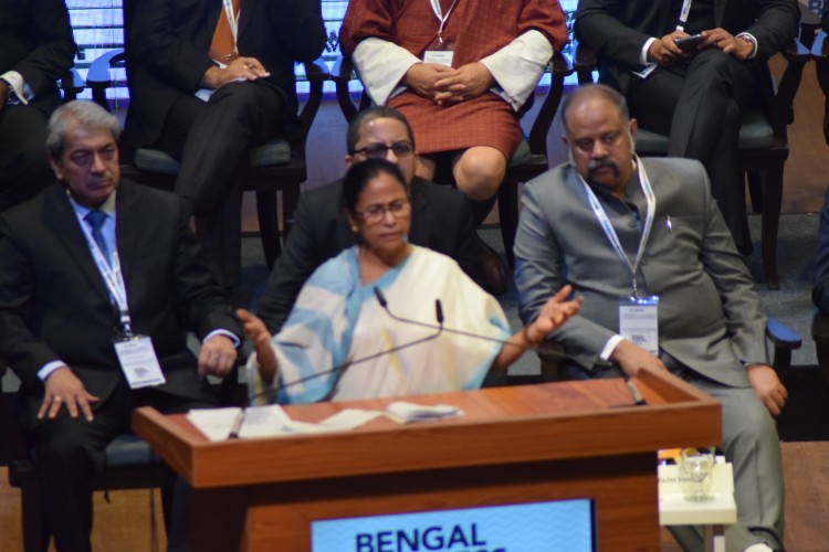 তাজপুরে বন্দর গড়ছে রাজ্য, দিঘার বিশ্ব বানিজ্য সম্মেলন থেকে ঘোষনা মুখ্যমন্ত্রীর 1 তাজপুরে বন্দর গড়ছে রাজ্য, দিঘার বিশ্ব বানিজ্য সম্মেলন থেকে ঘোষনা মুখ্যমন্ত্রীর