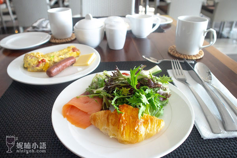 【沙巴海島住宿推薦】加雅渡假村Gaya Island Resort。環境設施餐聽美食總介紹