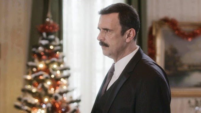 Άγριες Μέλισσες: Το spoiler του "Γραμματικού" για τον Δούκα Σεβαστό 