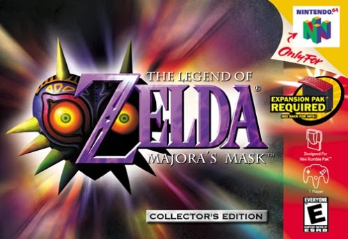 descargar rom de zelda majoras mask en español descargar rom de zelda majoras mask en español