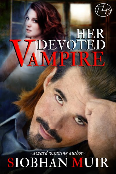 Her Devoted Vampire