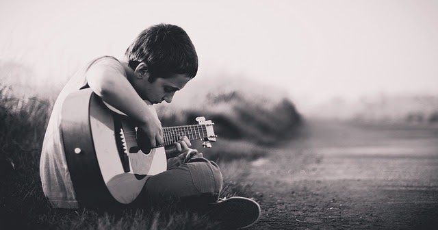 Cara Petikan Gitar Peterpan Semua Tentang Kita Bagian Intro Share Info
