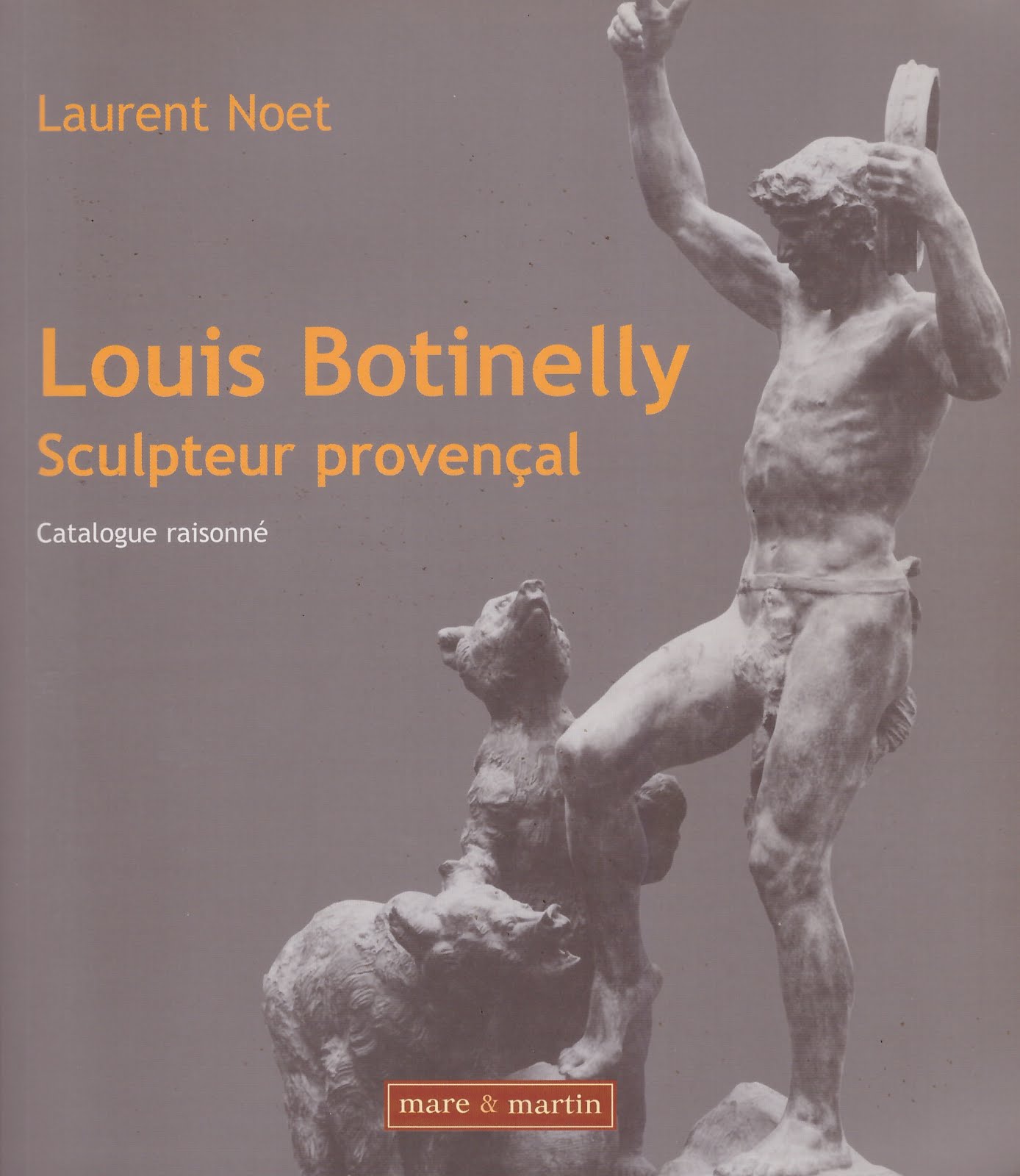 Louis Botinelly (2006)