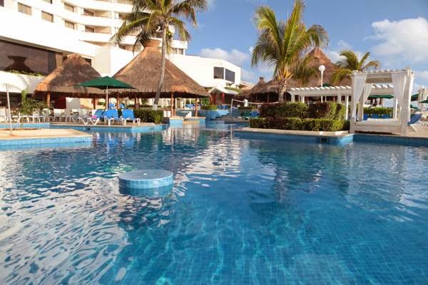 Royal Solaris Cancun Pictures ~ Travel And See The World