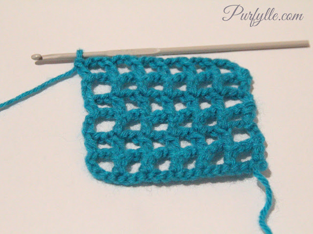 Eivor's Crochet Granny Square Tutorial - Part 1