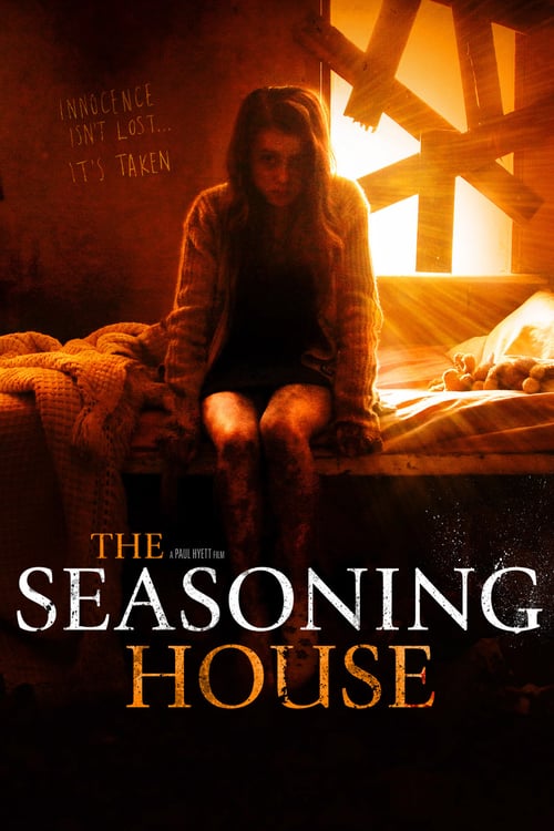 Descargar The Seasoning House 2012 Blu Ray Latino Online
