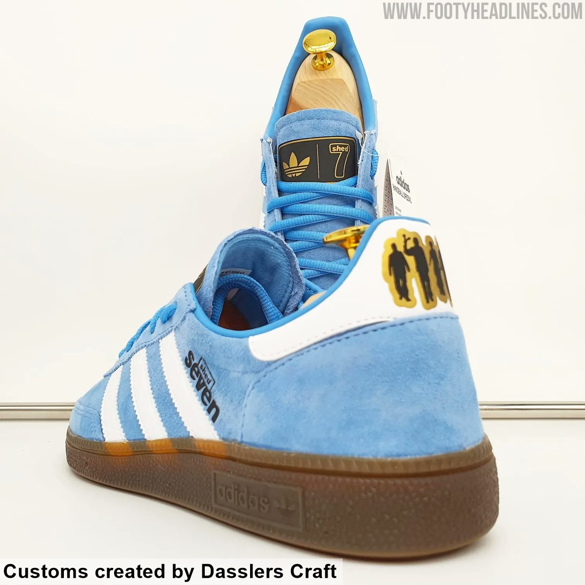 Adidas To Release Diego Maradona Shoes? Footy Headlines