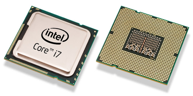 AMD VS Intel