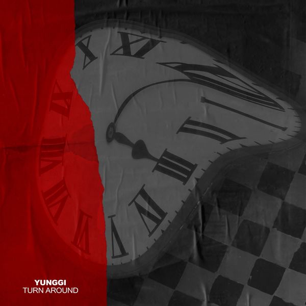 YunGGI – Turn Around – Single