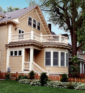 Home Remodeling Ideas: Home Addition Ideas