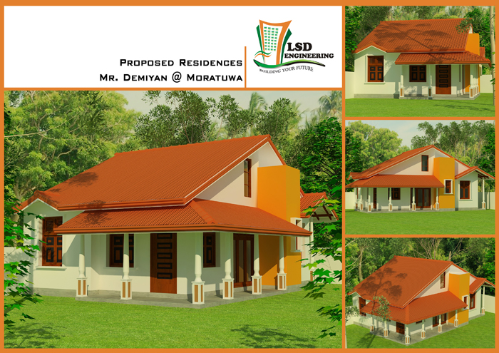  House  Plans  In Sri  Lanka  With Photos  Zion Star