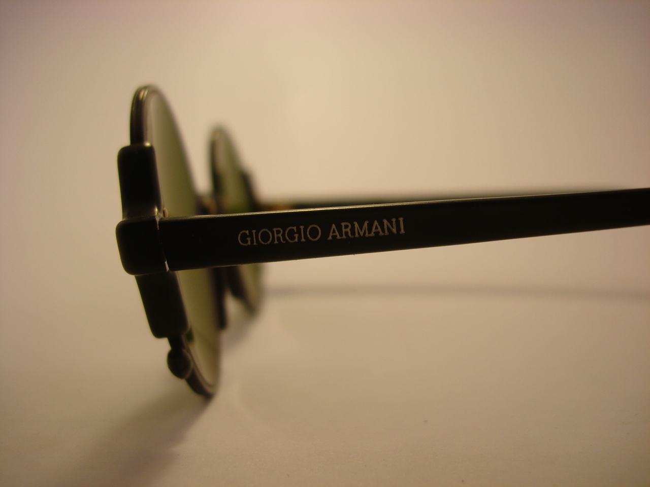 Armani Vintage 112