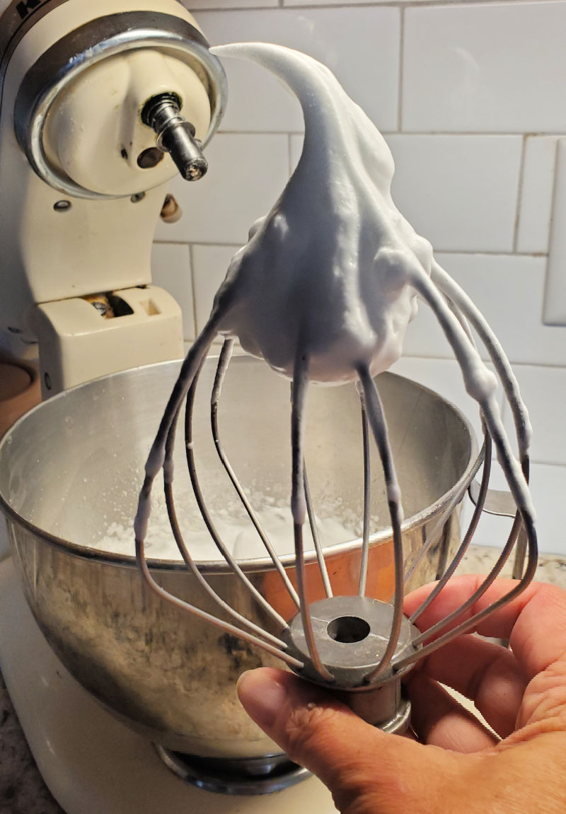 How to Beat Egg Whites Perfectly Every Time Fresh Eggs Daily® with