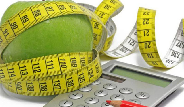  السعرات الحرارية التي يحتاجها الجسم في اليوم