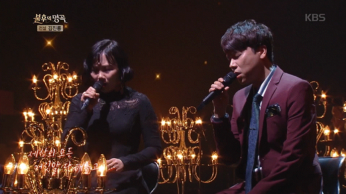 드디어 인사법이 생긴 그룹 | 인스티즈