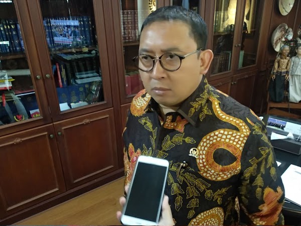 Fadli Zon: Persekusi Terhadap KAMI Merupakan Persekusi Terhadap Demokrasi