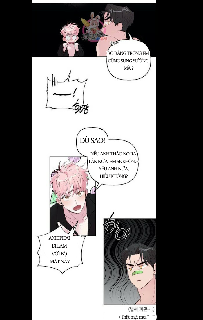 Đọc truyện Assorted Wildness - Chapter 26