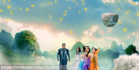 BAAL VEER RETURNS EPISODE 56 BAAL VEER RETURNS EPISODE 56