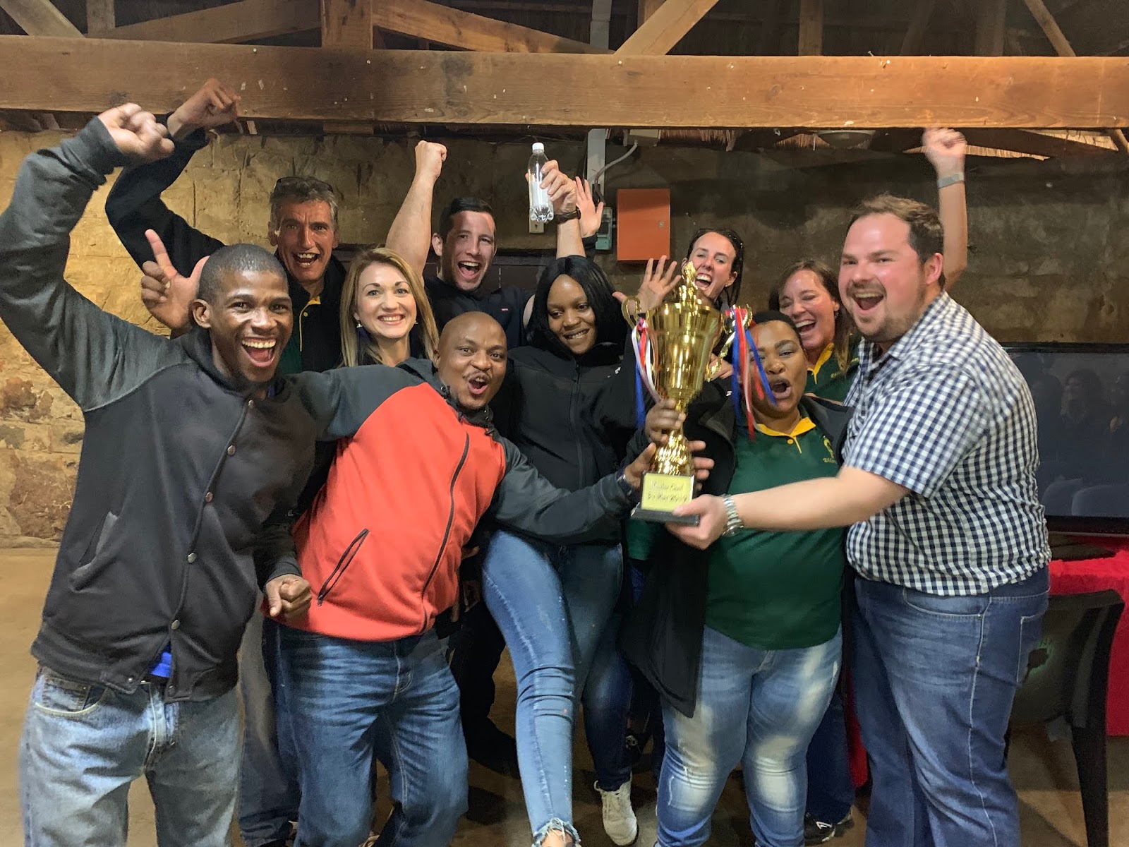 Team Building Activities Johannesburg Team Building Johannesburg