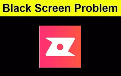 How to Fix Rizzle Application Black Screen Problem Android & iOS
