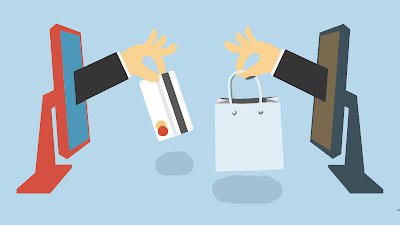 ماهو الدروب شيبنج Dropshipping؟ ماهو الدروب شيبنج Dropshipping؟