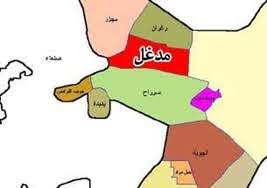 مأرب : القوات الحكومية تقترب من السيطرة على مديرية مدغل المحادة للعاصمة صنعاء بعد وصول تعزيزات عسكرية كبيرة