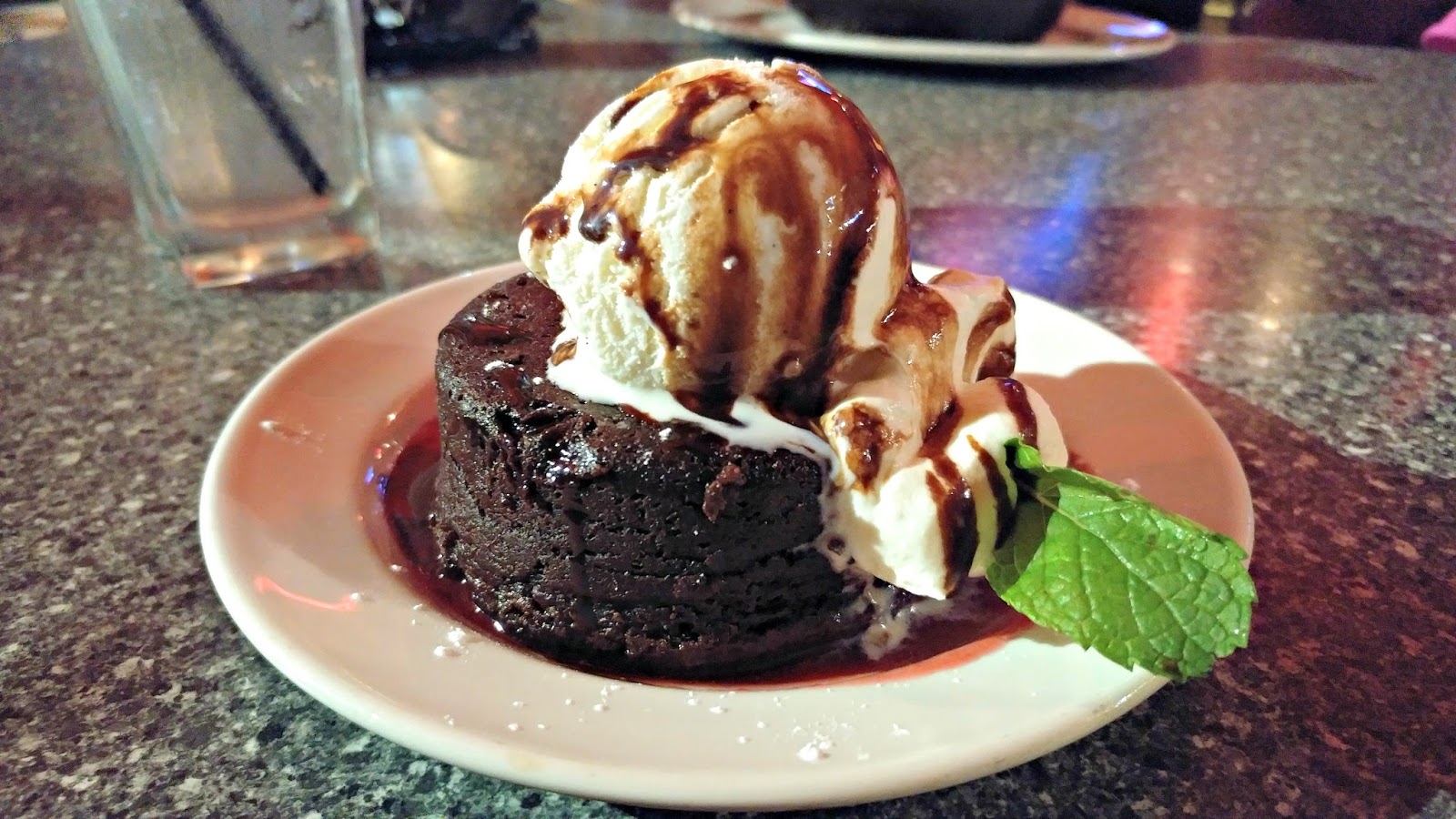 MamiEggroll Girl's Night out at Del Frisco's Grille Burlington, MA