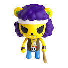 Tokidoki Blue Terror Tokidoki Royal Pride Figure Tokidoki Blue Terror Tokidoki Royal Pride Figure