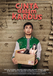 Download Cinta Dalam Kardus 2013 DVDRip